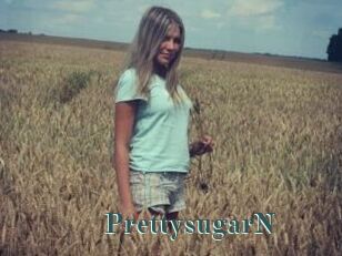 PrettysugarN