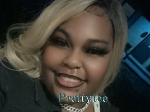 Prettytee