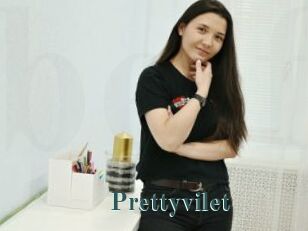 Prettyvilet