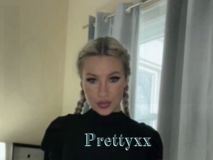 Prettyxx