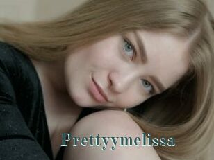 Prettyymelissa