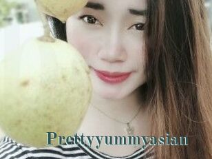 Prettyyummyasian