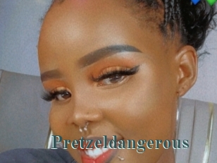 Pretzeldangerous