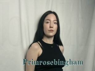 primrosebingham Belles Femmes