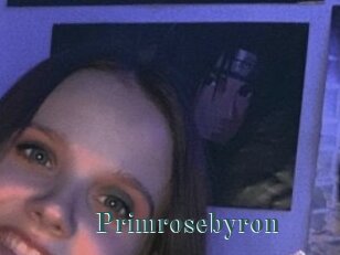 Primrosebyron
