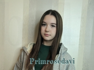 Primrosedavi