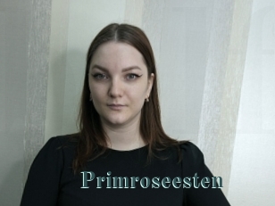 Primroseesten