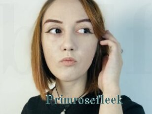 Primrosefleek