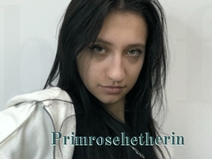 Primrosehetherin