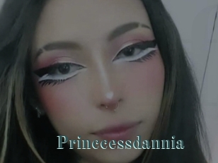 Princcessdannia