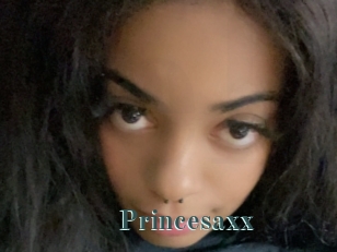 Princesaxx