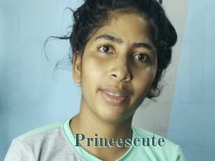 Princescute
