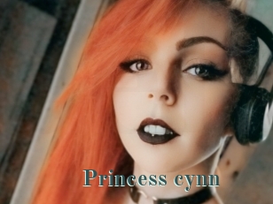 Princess_cynn