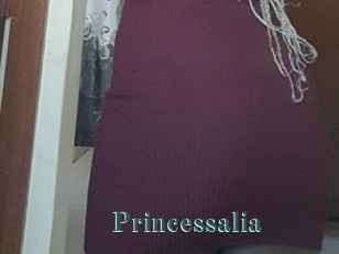princessalia Belles Femmes
