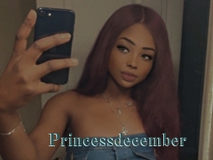 Princessdecember