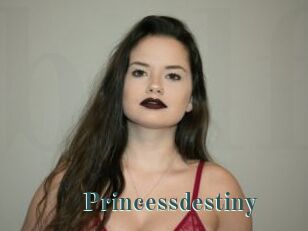 Princessdestiny