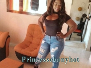 Princessebonyhot