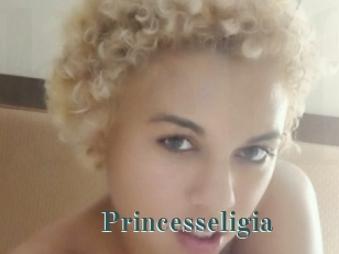 Princesseligia