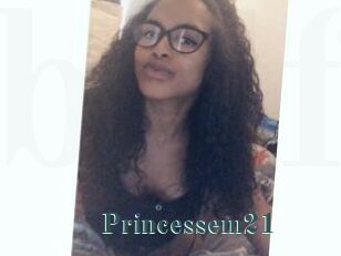 Princessem21