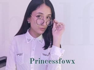 Princessfowx