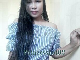 Princesshot02
