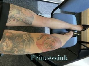 Princessink