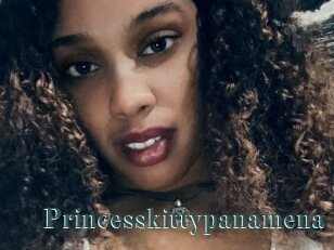 Princesskittypanamena