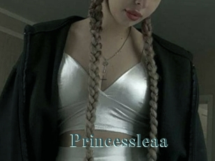 Princessleaa