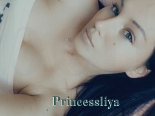 Princessliya
