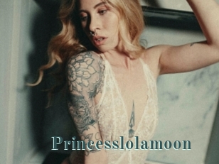 Princesslolamoon