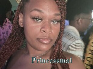 Princessmai