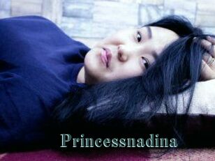 Princessnadina