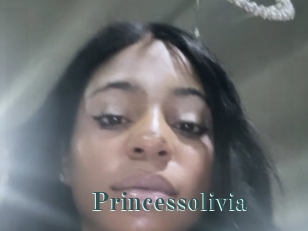 Princessolivia