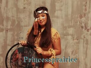 Princessprairiee