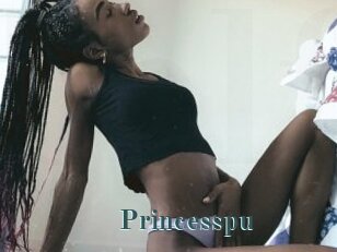 Princesspu