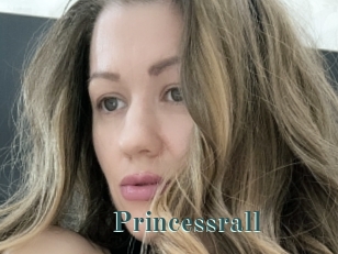 Princessrall
