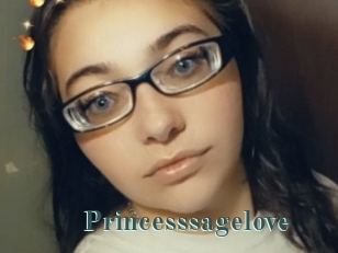 Princesssagelove