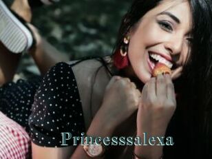 Princesssalexa