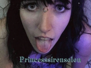 Princesssirensolon