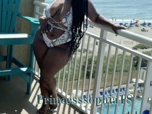Princesssophia18
