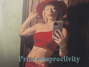 Princesssproclivity