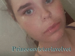 Princessvictoriavelvet