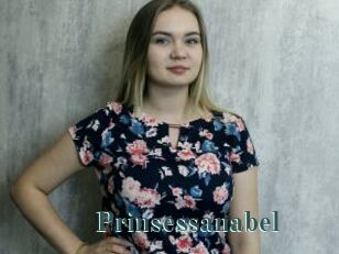 Prinsessanabel