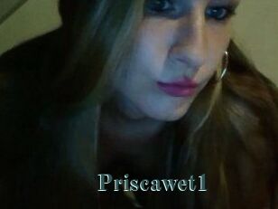 Priscawet1