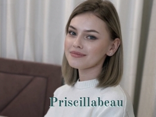Priscillabeau