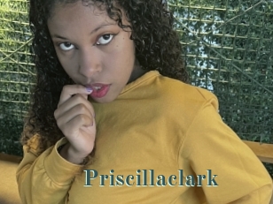 Priscillaclark