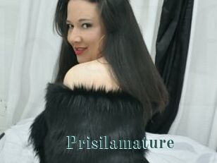 Prisilamature