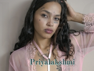 Priyalakshmi