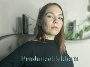Prudencebickham