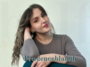 Prudenceblanch